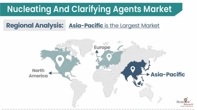 Nucleating-and-Clarifying-Agents-Market-Regional-Insights